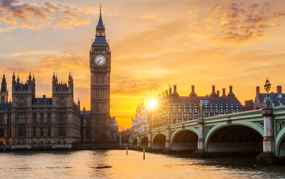 10 fakte rreth Londrës që ndoshta nuk i dinit