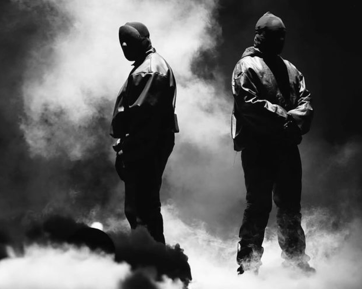 Kanye West i kërkon industrisë muzikore mos t’i drejtohet më me “emrin e skllavit”
