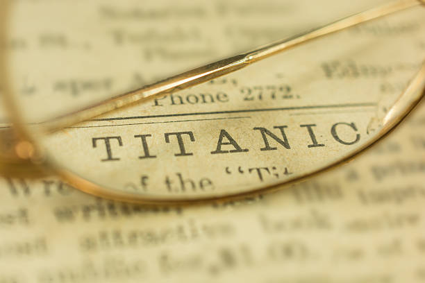 Dera e filmit Titaniku del në ankand