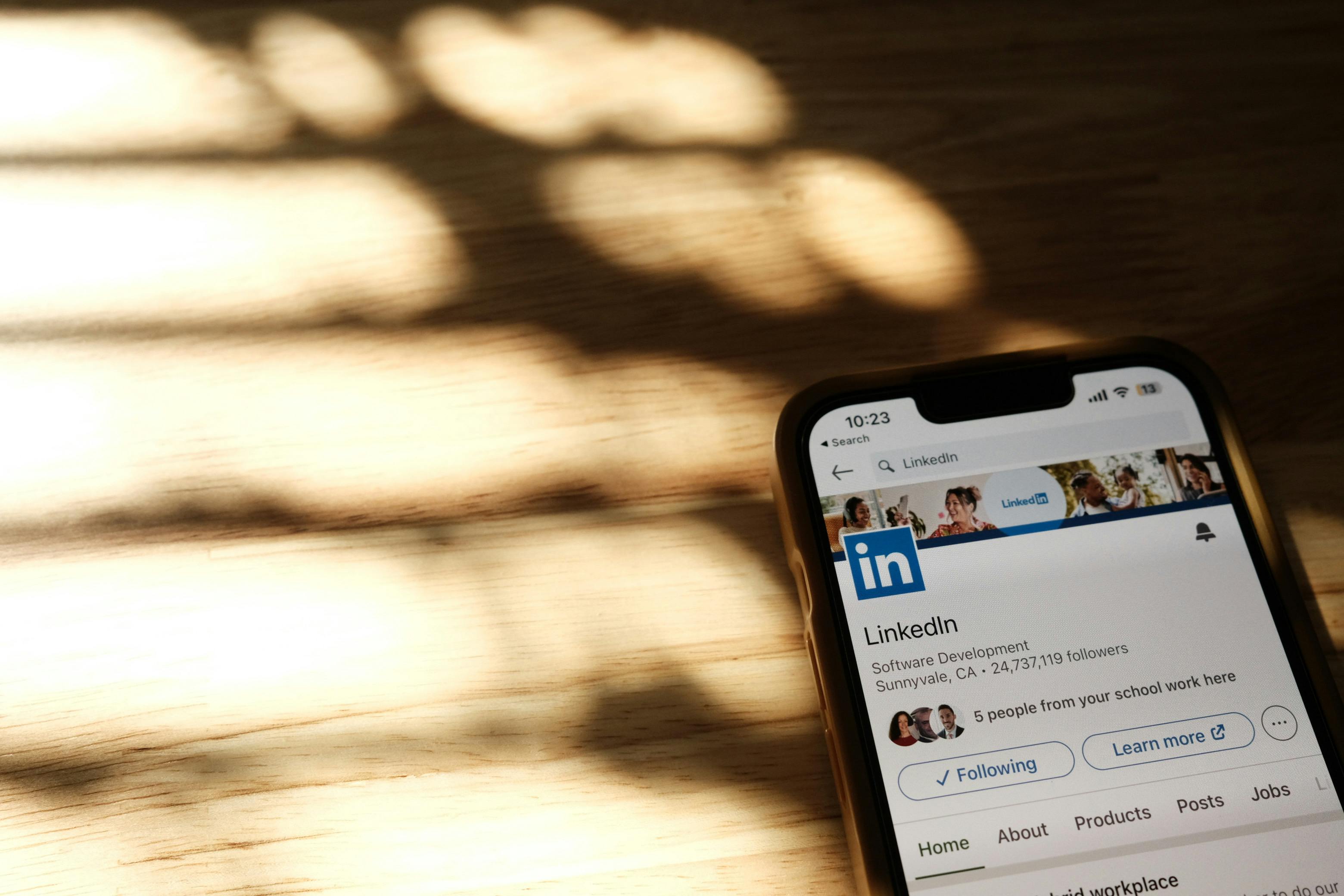 Së shpejti do të mund të luani lojëra në LinkedIn