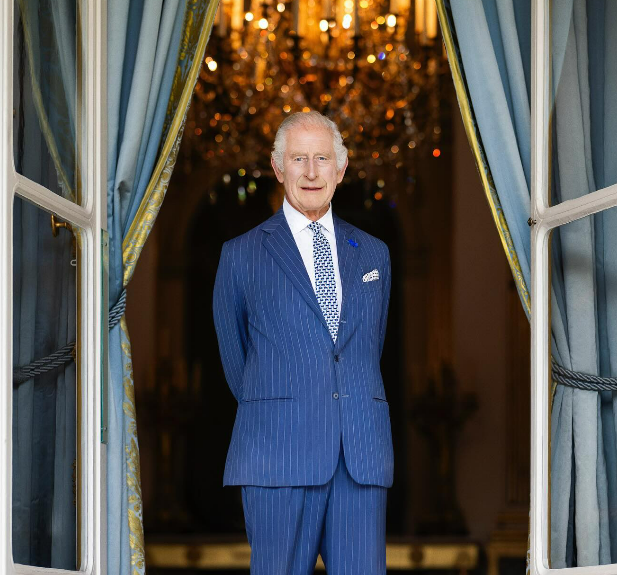 Mbreti Charles merr një vendim të rëndësishëm në lidhje me Princin Harry përpara vizitës së tij në MB
