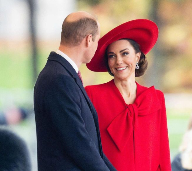 Princi William, Kate Middleton bëjnë lëvizjen e rradhës për tu pajtuar me Meghan dhe Harry
