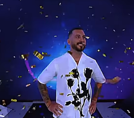 Romeo Veshaj shpallet finalisti i parë i Big Brother Vip 3