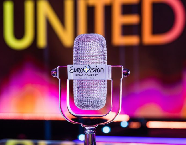 Eurovision 2024,  ja 10 venedet  e para që u kualifikuan