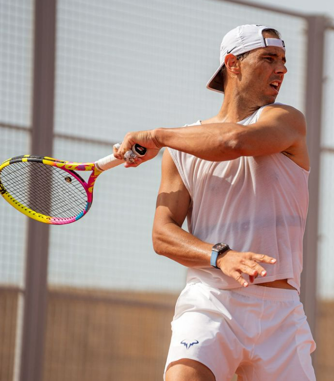 Rafael Nadal u eliminua nga French Open 2024