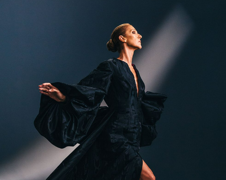 Celine Dion është ‘e vendosur’ të kthehet në skenë mes betejës shëndetësore