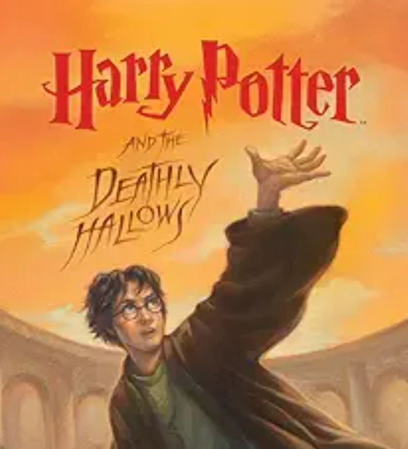 Vepra artistike e Harry Potter dhe Gurit Filozofal mban rekord në ankand