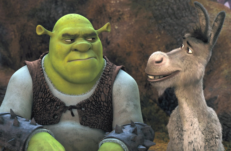 Ja kur do të publikohet filmi i animuar “Shrek 5”