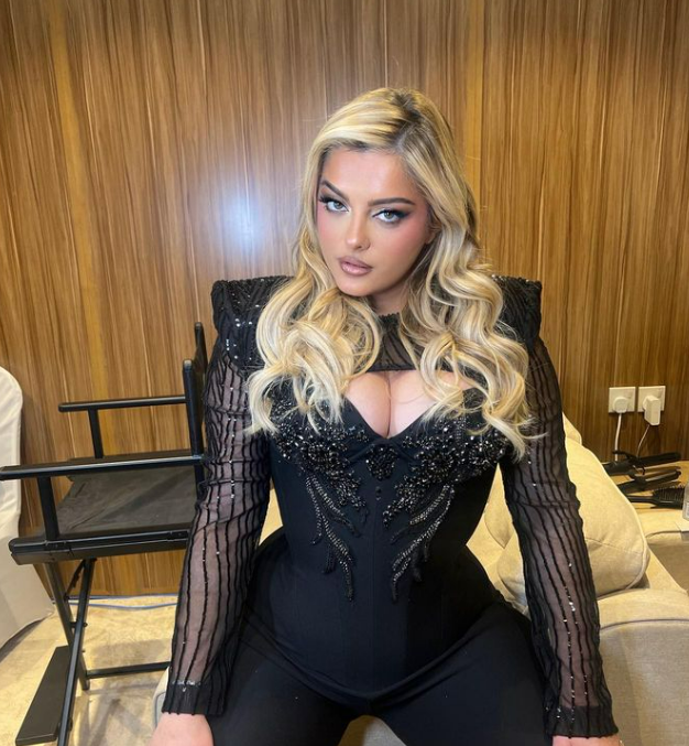 Bebe Rexha vjen në Shqipëri, ja mesazhi në gjuhën shqipe që iu dha ndjekësve