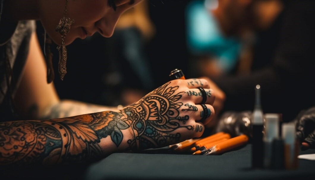 Studimi më i ri hedh dyshimet se tatuazhet mund te shaktojnë kancer