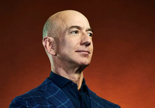 Jeff Bezos do të shesë aksionet e Amazon me vlerë rreth 5 miliardë dollarë