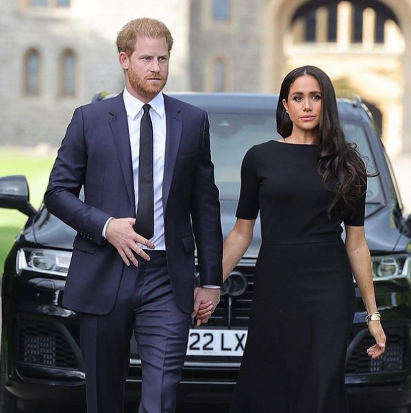 Princi Harry dhe Meghan Markle janë anashkaluar nga një tjetër ftesë, ja se cila është ajo