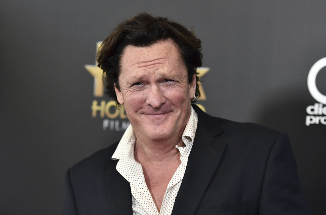 Aktori i “Reservoir Dogs”, Michael Madsen, arrestohet për dhunë në familje