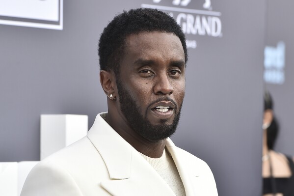 Sean ‘Diddy’ Combs është arrestuar në New York City