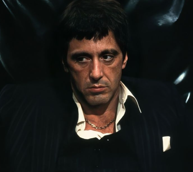 Al Pacino zbulon se çfarë i shpëtoi jetën dhe e mban atë në moshën 84-vjeçare