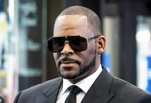 Vajza e R.Kelly akuzon te atin se ka abuzuar seksualisht me te!