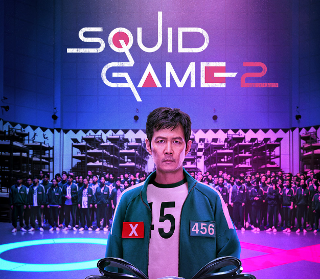 Ylli i Netflix’s Squid Game, Lee Jung-jae ndan sekretet e sezonit 2