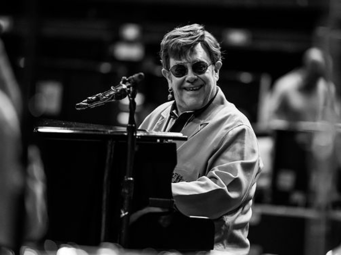 Elton John kujton ‘arritjen më të madhe’ që ka bërë ndonjëherë