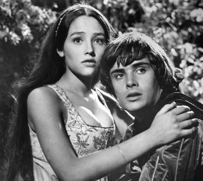 Ylli i “Romeo and Juliet”, Olivia Hussey, ndahet nga jeta në moshën 73-vjeçare