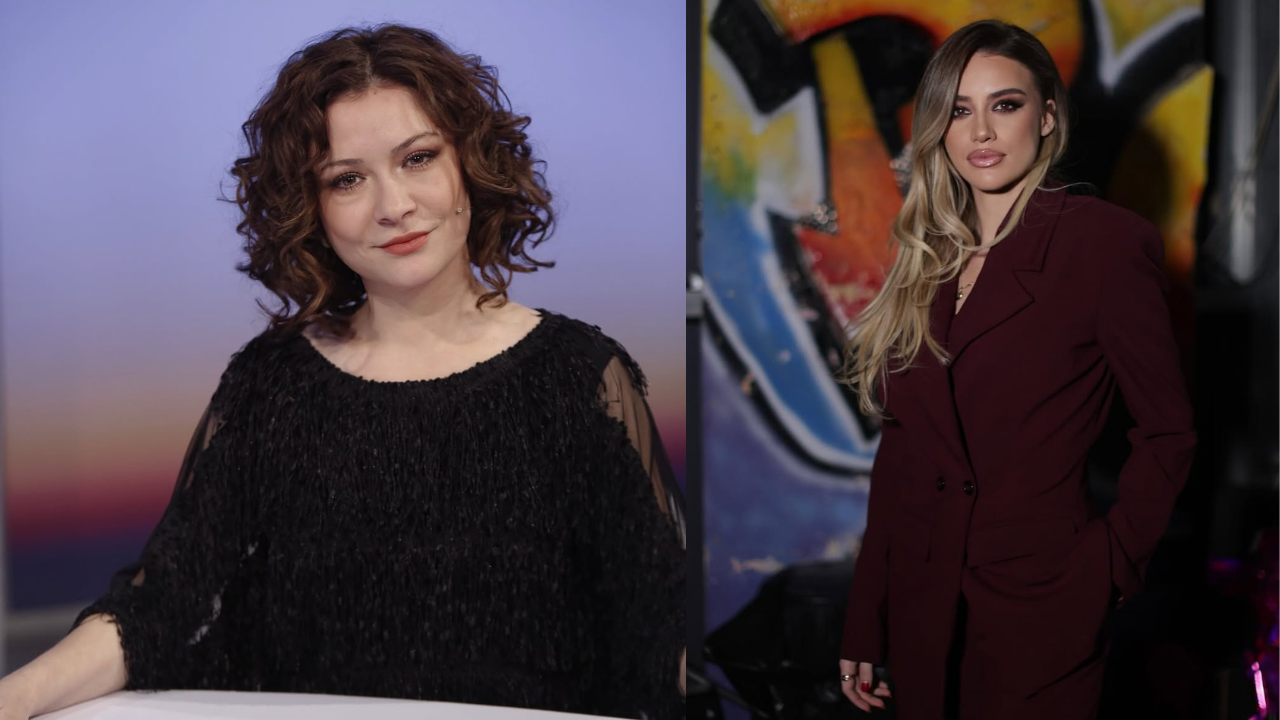 “Di ta ndaj punën nga jeta personale” Egla me kunja ndaj Heidit