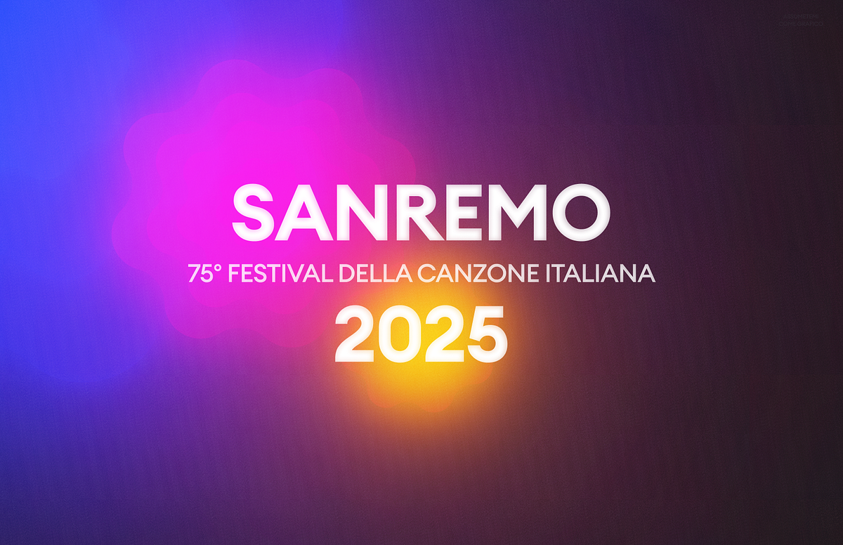 Publikohet lista e artistëve që marrin pjesë në Sanremo 2025