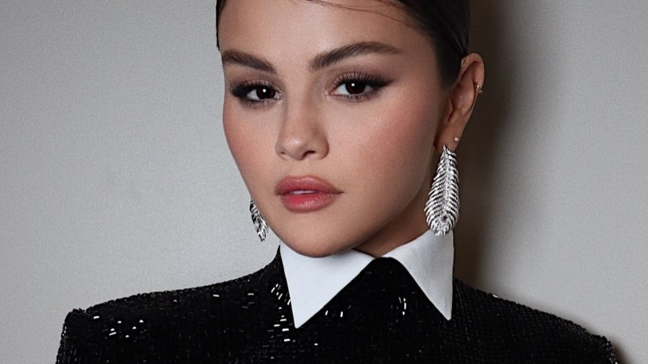 Selena Gomez njofton fejesën me Benny Blanco, tregon unazën e diamantit