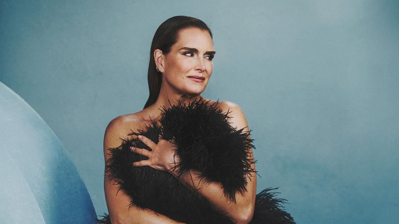 Brooke Shields zbulon se doktori ka kryer një operacion intim pa pëlqim e saj