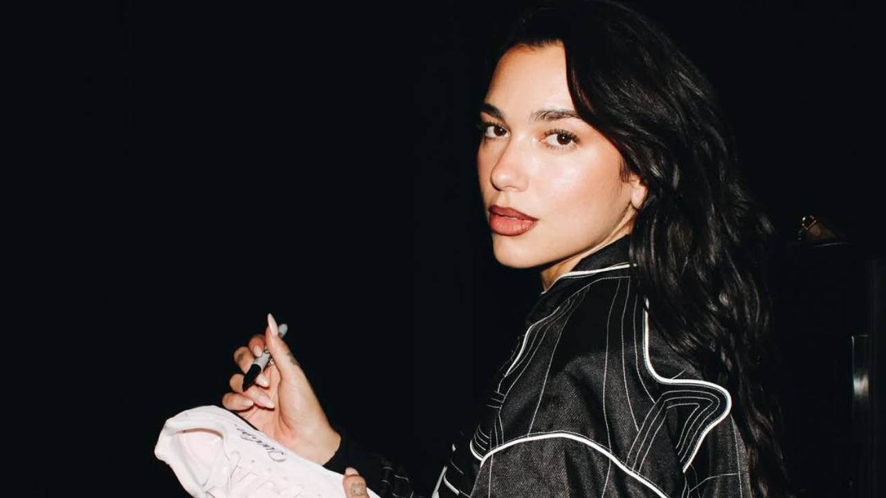 Dua Lipa i bashkohet filmit të ri të A24 “Peaked”, një tjetër hap drejt Hollywood-it