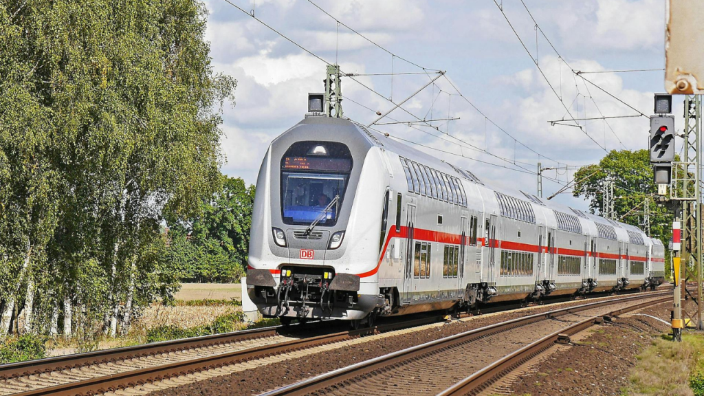 tren