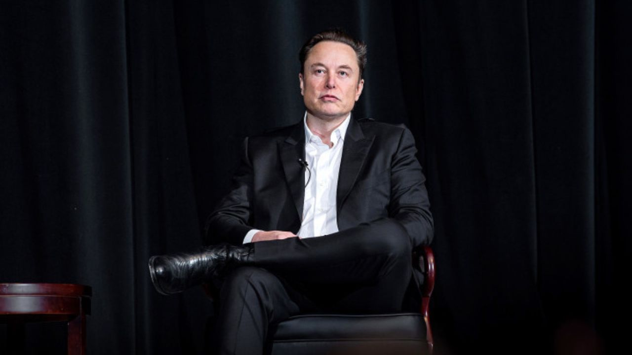 Vajza e Elon Musk zbulon bisedën e ‘frikshme’ me të atin