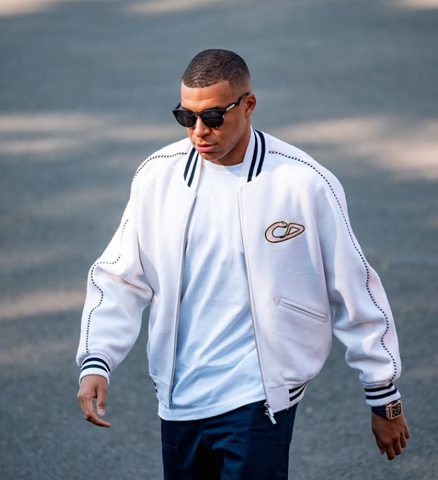Kylian Mbappe barazon rekordin legjendar të Cristiano Ronaldos në Real Madrid