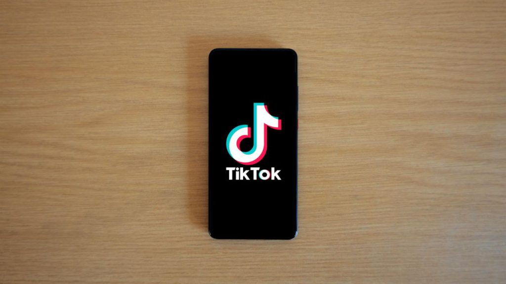 tik tok
