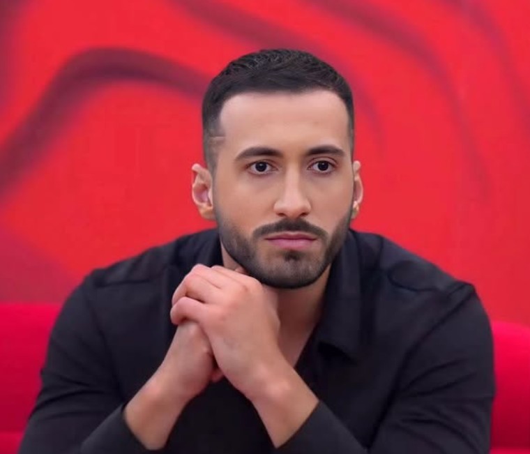 ‘Ti i pafytyrë je’, Jozi përballet ashpër me Laertin