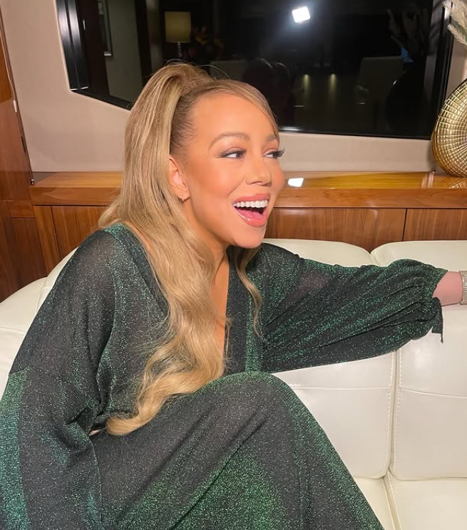 Mariah Carey do të shënojë koncertin e madh pas 6 vitesh pauze