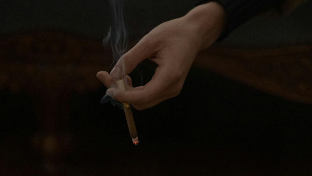 cigare
