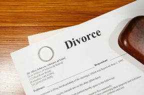 divorce