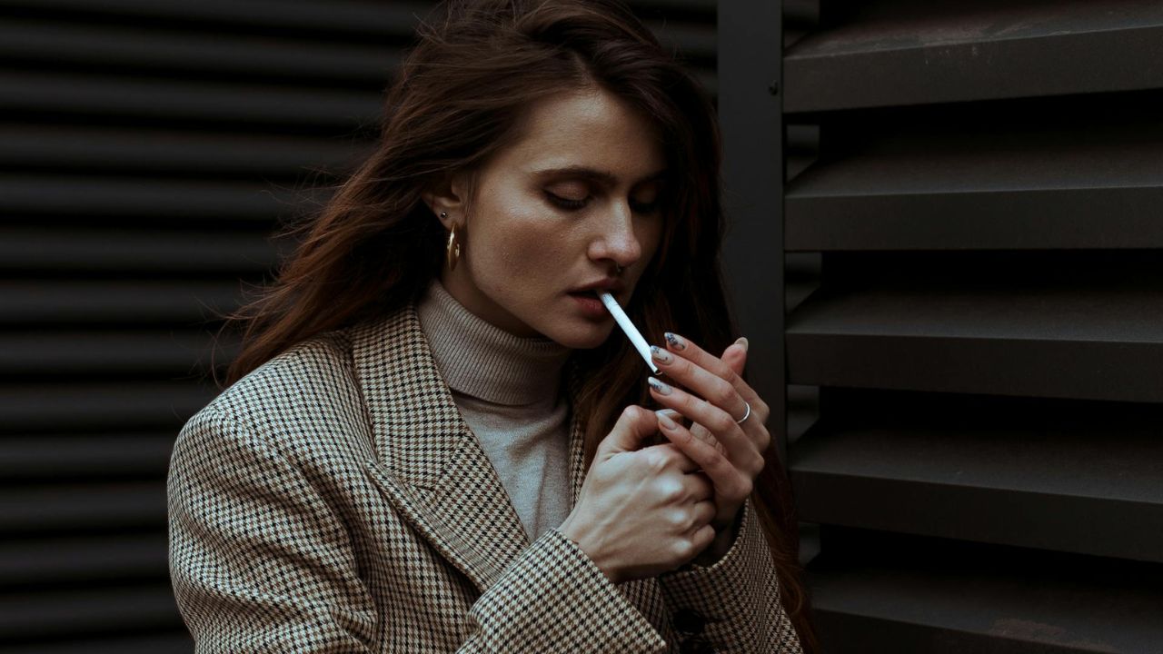 Ja çfarë i ndodh trupit tuaj kur e lini duhanin