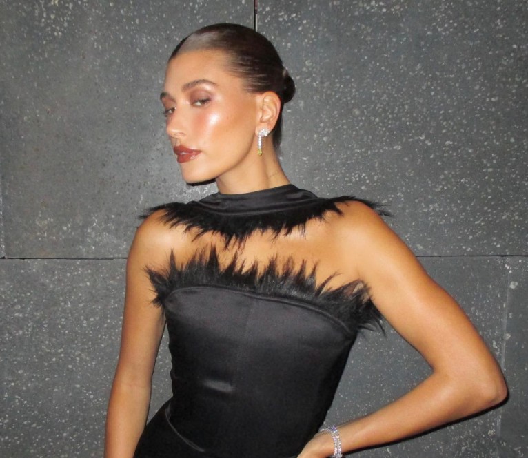 Hailey lë të kuptohet për një martesë të trazuar më Justin Bieber