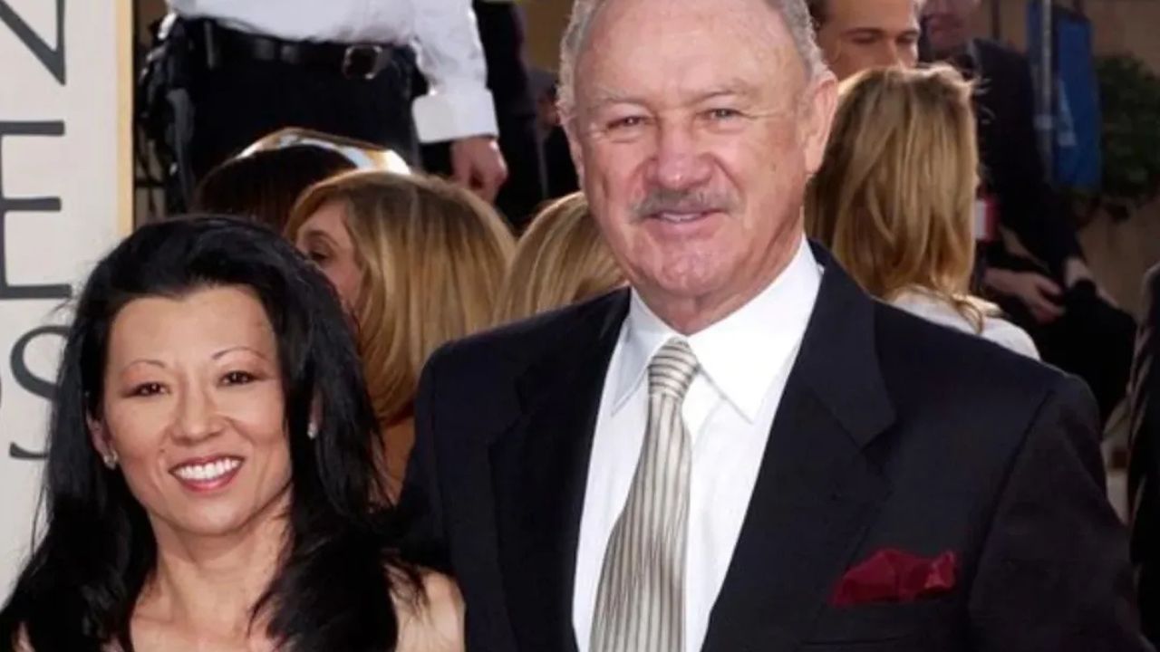 Virusi i rrallë që vrau gruan e Gene Hackman