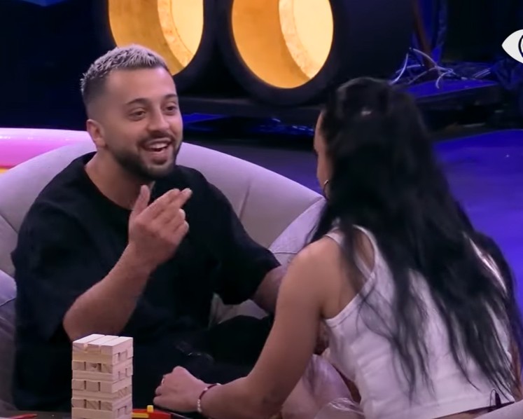 ‘Unë e kam mbyllur me ty’, Egli dhe Gjesti vijojnë diskutimet e paqarta mes tyre