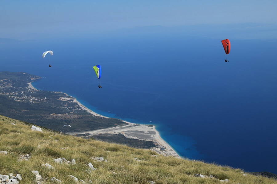 Disa arsye pse ky destinacion shqiptar përcaktohet si arratisja e rradhës për turistët