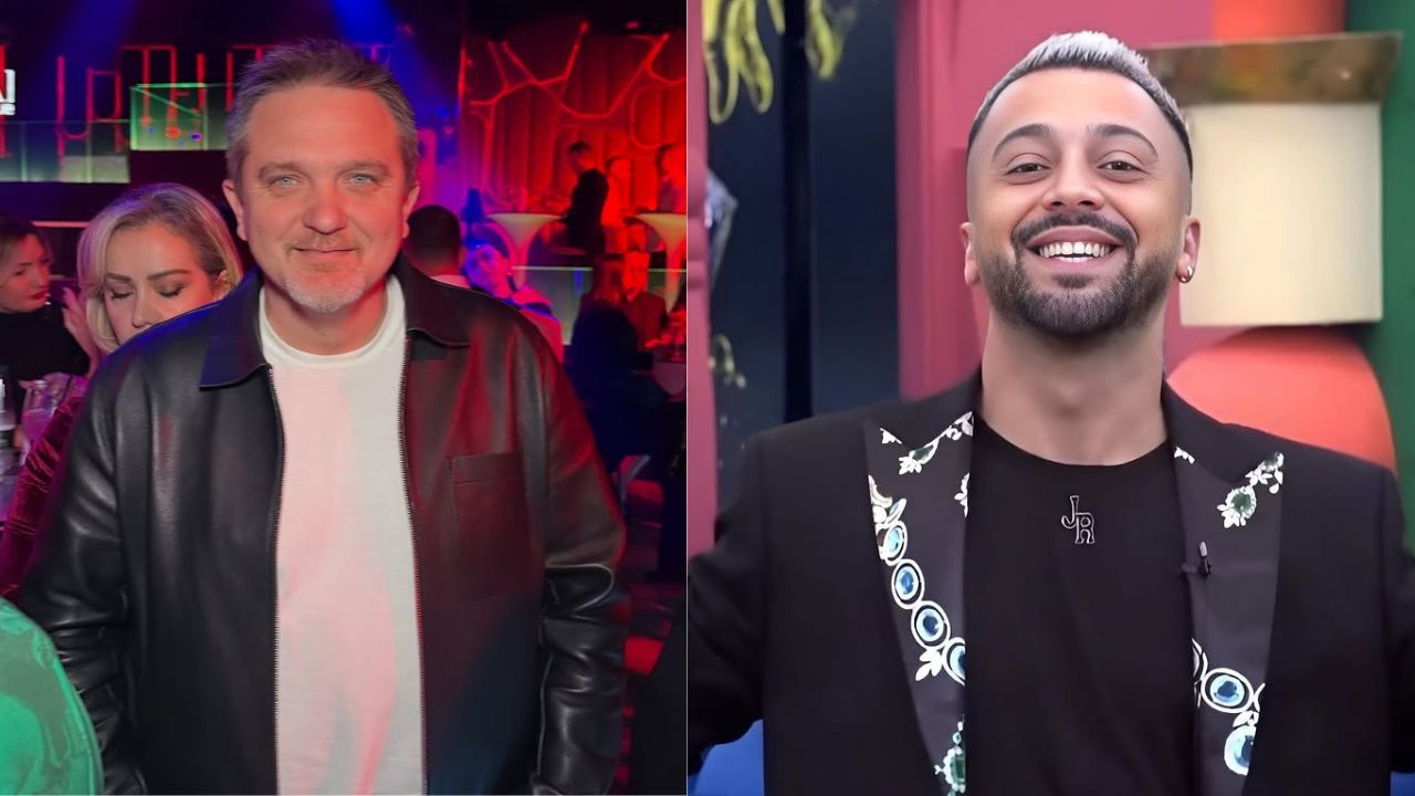 “Mos shkoni në shkollë!” Gjesti trondit Big Brother, Jul Deda s’i përmbahet: Na thuaj si bëhesh mjek pa shkollë