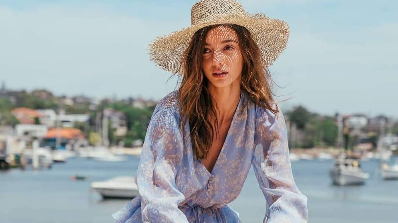 Postimet e fundit para vdekjes tragjike të modeles të “Australia’s Next Top Model”