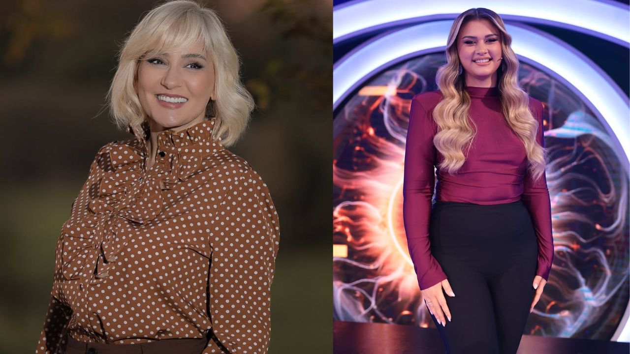 Monika shpërthen ndaj Nedës: Lëreni bullizimin, Big Brother s’ka moshë
