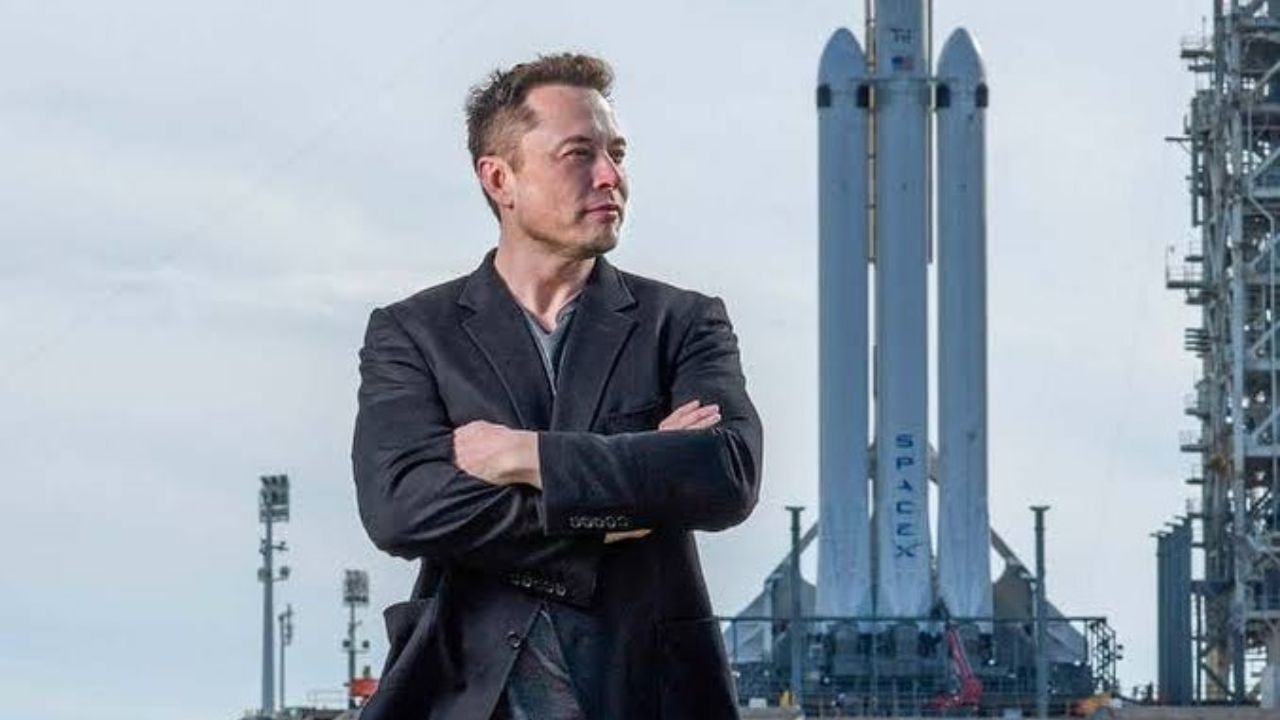 Gazetarja habit me deklaratën: Elon Musk mund të ketë më shumë se 100 fëmijë