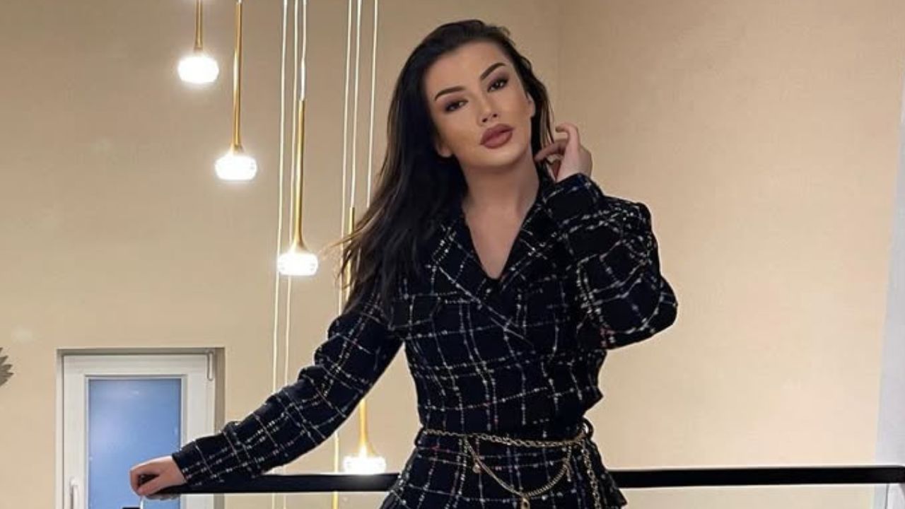 Rrëfehet Selvije Kasapi: Mendoja se po luftoja me depresionin ndërkohë…