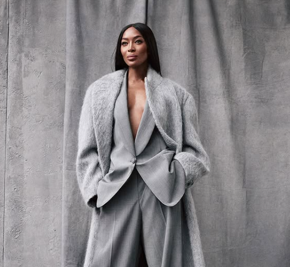 Naomi Campbell thyen heshtjen për ndalimin e Met Gala