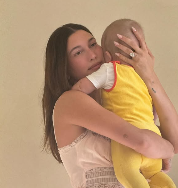 A kanë plane për një fëmijë të dytë, Hailey Bieber zbulon më shumë