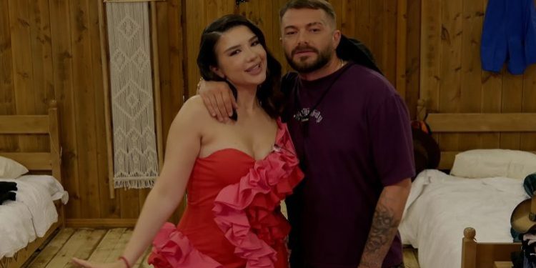 A e tradhëtoi Limi, Alba kërcënon hapur vajzën misterioze që po tenton të futet në mes