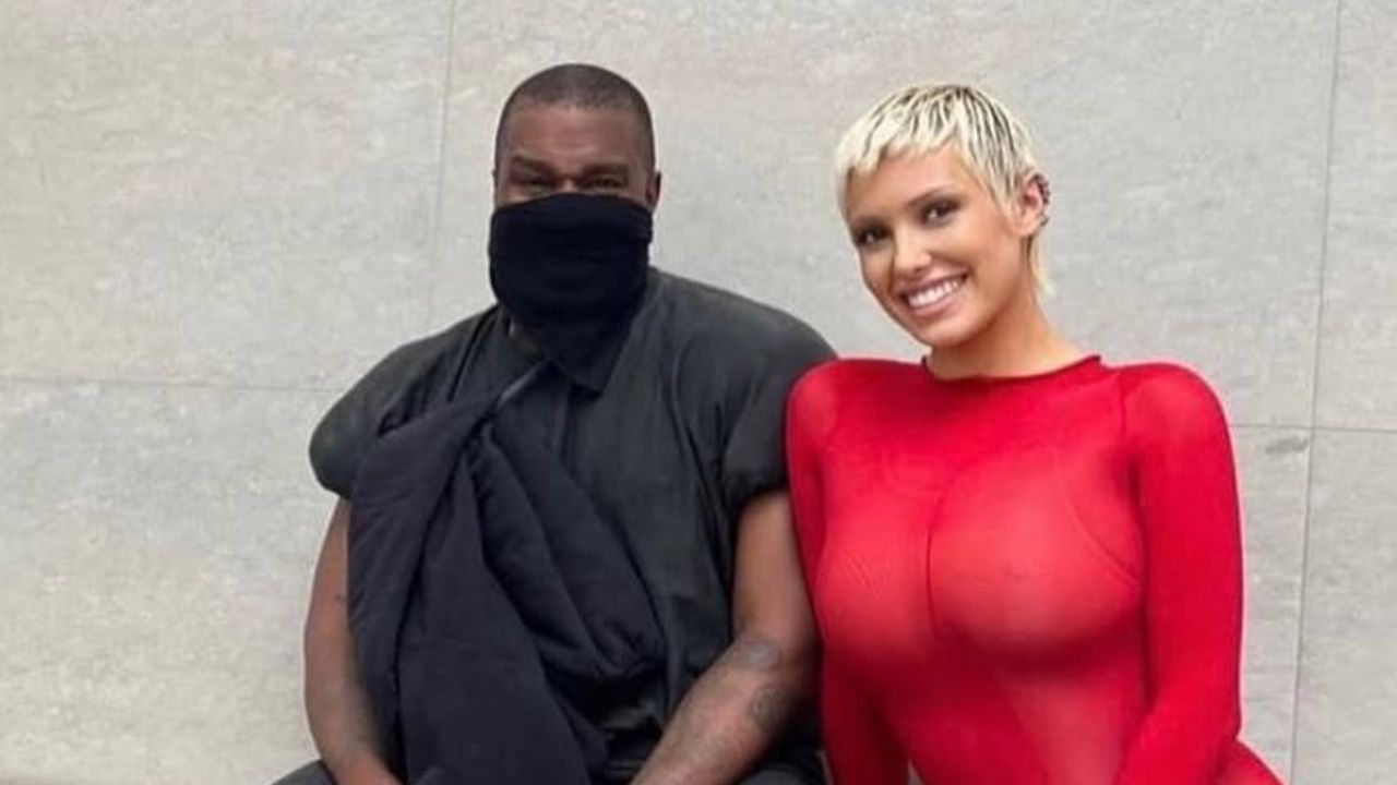 Kanye West dhe Bianca Censori padisin dentistin e tyre për….